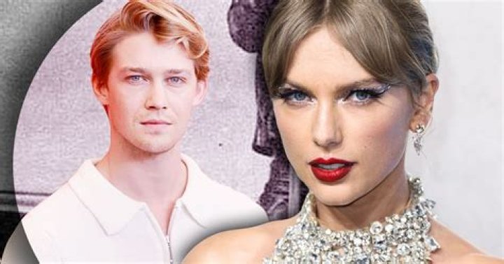 Taylor Swift Didn’t Dive Into Her Joe Alwyn Relationship In New Documentary For A Particular Reason