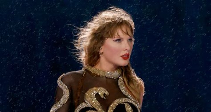 Taylor Swift Finally Explains Why She Did Not Show Support To Hillary Clinton Back In 2016