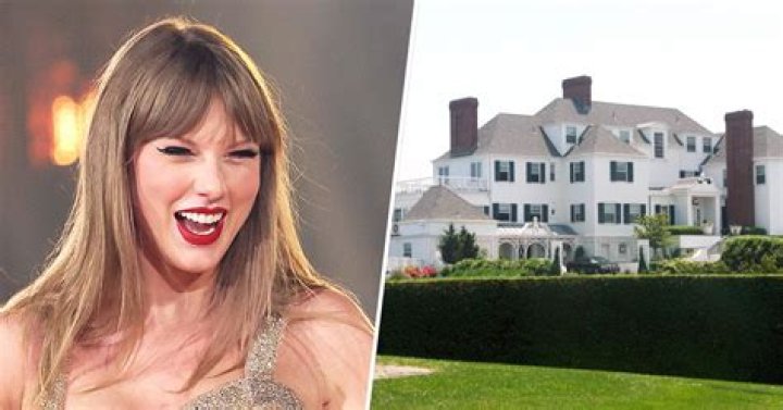 Taylor Swift Helps Student Make Her College Dreams A Reality By Donating No Less Than $30K!