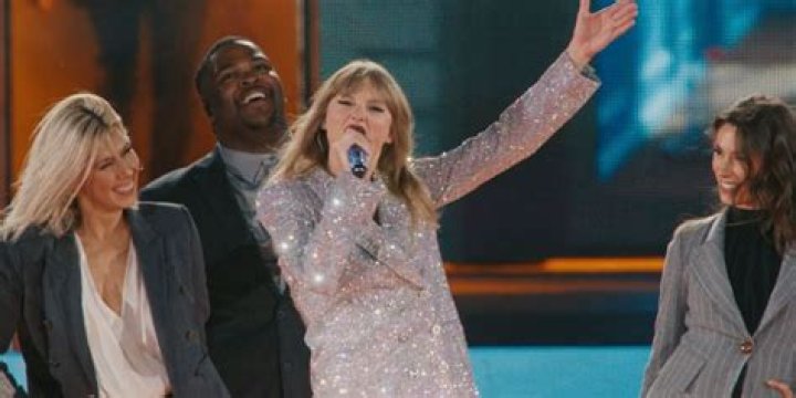 Taylor Swift Hits Number 1 On YouTube With LGBTQ Anthem You Need To Calm Down