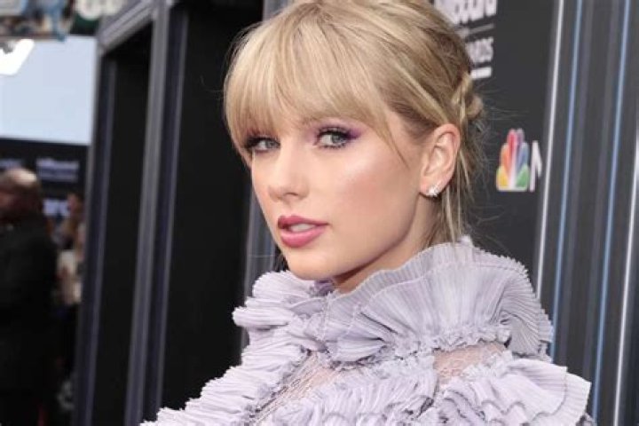 Taylor Swift Hopes To Receive An Oscar For Her Role In The ‘Cats’ Film Adaptation