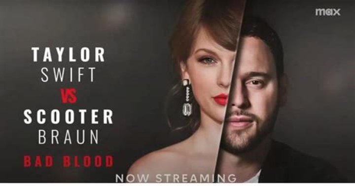 Taylor Swift Insinuates That She Never Offered To Purchase Her Masters From Scott Borchetta Following Scooter Braun Feud