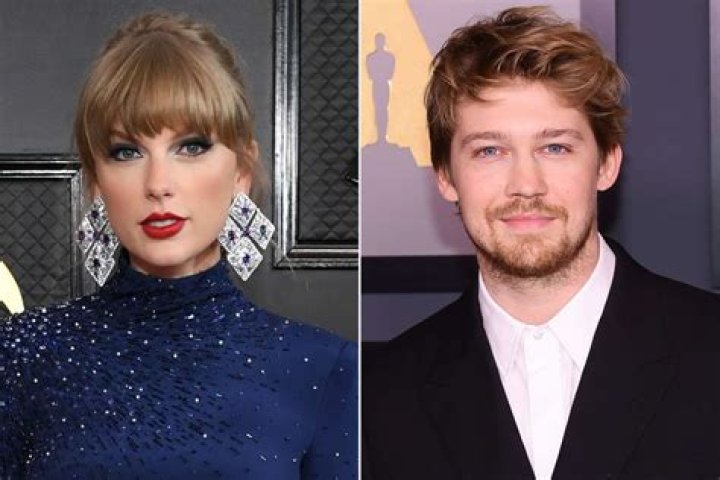 Taylor Swift Is Grateful To Have BF Joe Alwyn As She Deals With Her Mom’s Cancer Diagnosis – He’s Her Best Support System!