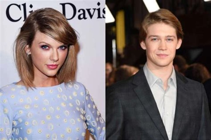 Taylor Swift Keeping Joe Alwyn Relationship Away From The Spotlight – She Explains Why!