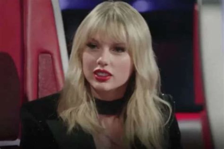 Taylor Swift Talks Slut-Shaming In Music Industry – Singer Takes Against Double Standard
