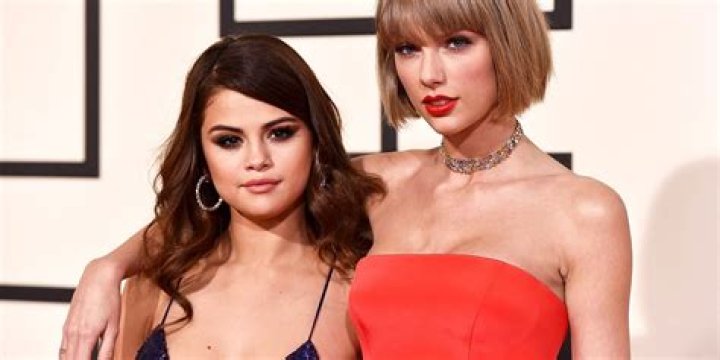 Taylor Swift’s New Album Has Motivated Selena Gomez To Release Something Soon Too, Source Says