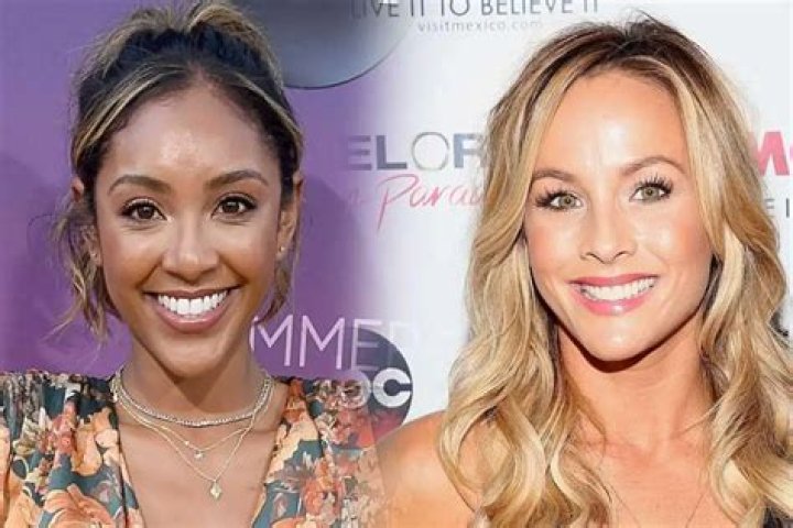 Tayshia Adams Believed To Be The New Bachelorette After Clare Crawley Allegedly Finds Love And Leaves The Show