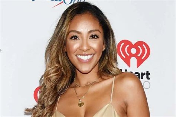 Tayshia Adams ‘Thriving’ Amid Reports She Found Love On The ‘Bachelorette!’