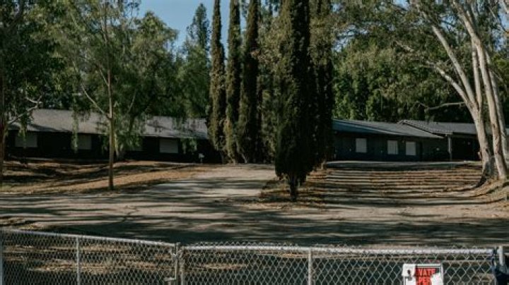 Teachers And Administrators Are Leaving Kanye West’s Problematic Donda Academy As Angry Parents Make Headlines