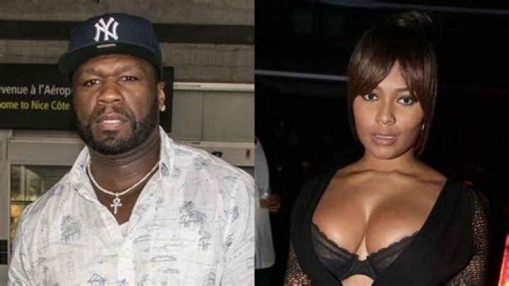 Teairra Mari Makes Fun Of 50 Cent While Owing Him Cash And People Call Her ‘The First Person To Admit She’s Broke And Happy About It’