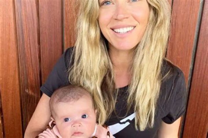 Teddi Mellencamp Asks Fans To Pray For Her Baby As Rare Diagnosis Requires Neurosurgery!