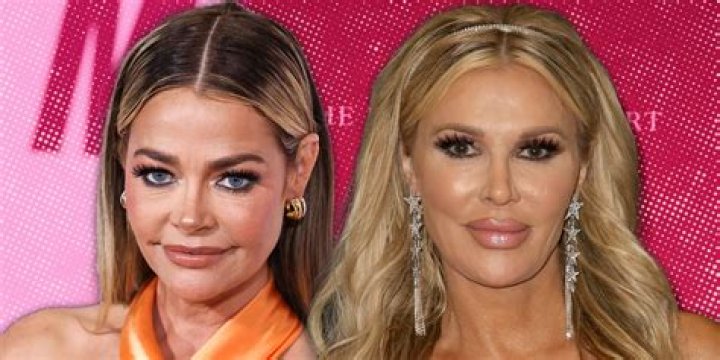 Teddi Mellencamp Says Brandi Glanville And Denise Richards Drama Is ‘A Very Small Portion’ Of What’s Going On In Season 10 Of RHOBH!