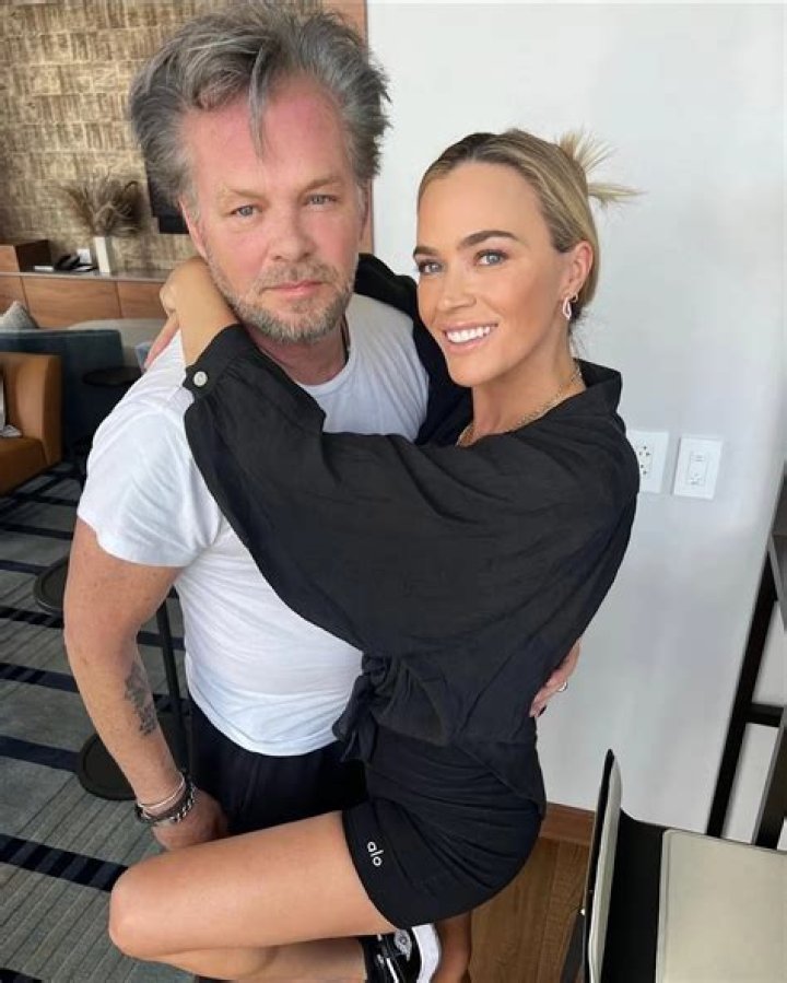 Teddi Mellencamp’s Father Says He Never Liked Her On RHOBH — She Admits She Feels Paralyzed