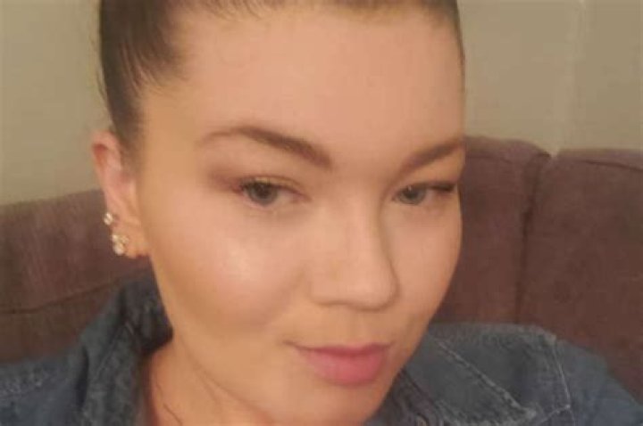 Teen Mom – Amber Portwood Makes Plea Deal In Her Domestic Violence Case