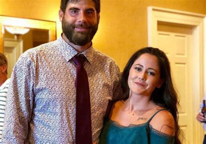 Teen Mom Drama – Fans Don’t Believe Jenelle Evans Has Filed For Divorce From David Eason