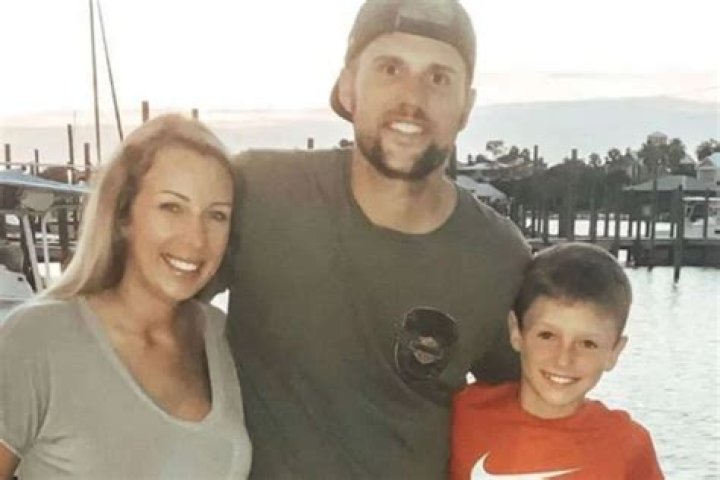 Teen Mom Fans Accuse Ryan Edwards Of Being High In Mackenzie Standifer’s Latest Round Of Family Photos