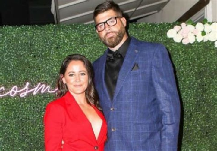Teen Mom – Jenelle Evans Asks For Her Restraining Order Against David Eason To Be Extended Into 2020