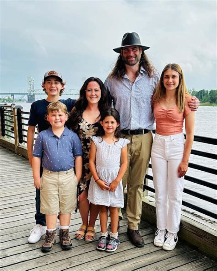 Teen Mom – Jenelle Evans Is ‘Sick And Tired’ Of Everyone Asking Her About Her Love Life After Split From David Eason