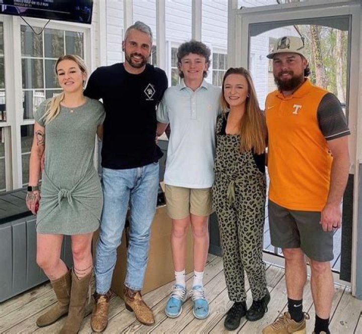 Teen Mom Maci Bookout Slams Ryan Edwards’ Parents And Mackenzie Standifer For ‘Enabling’ Him