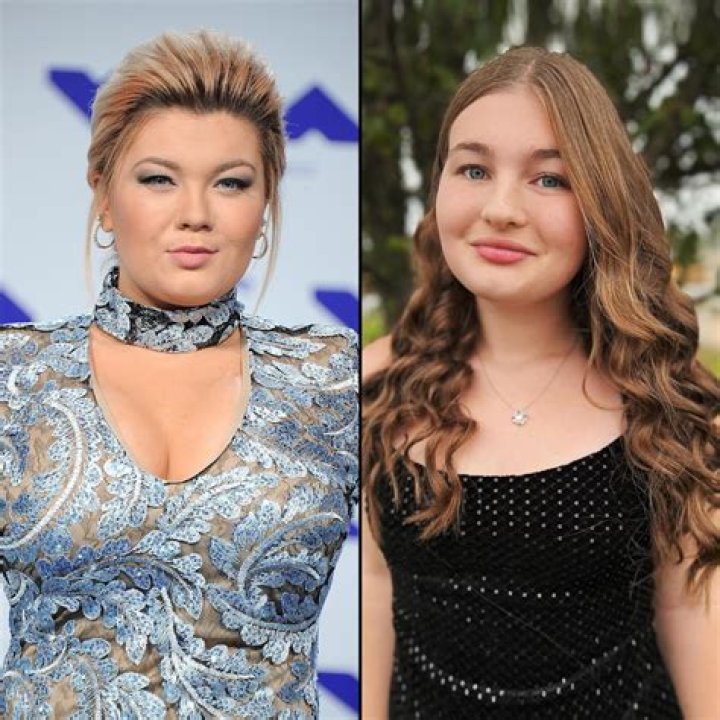 Teen Mom OG Amber Portwood Threatens To Stab Andrew Glennon In Disturbing Leaked Audio