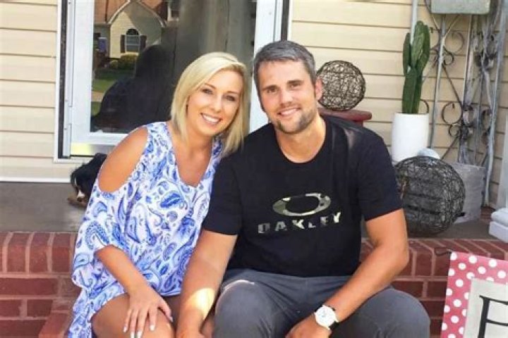 ‘Teen Mom’ Stars Ryan Edwards And Mackenzie Standifer Reportedly Still Together After Cheating Scandal