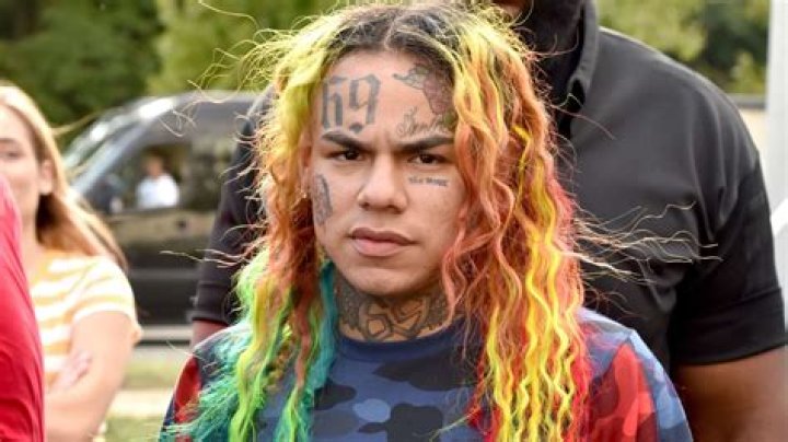 Tekashi 69 Gets His Assault Case Dismissed – Here’s The Reason