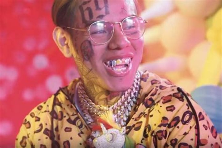 Tekashi 69 Has Been Reportedly Relocated After Viral Video Caused Leaking His Location