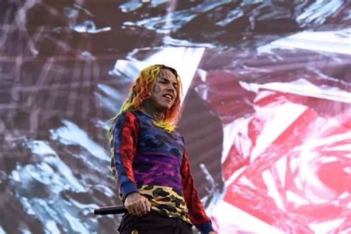 Tekashi 69 Trial News: The Rapper Reportedly ‘Looked Good’ When He Took The Stand – Watch The Video