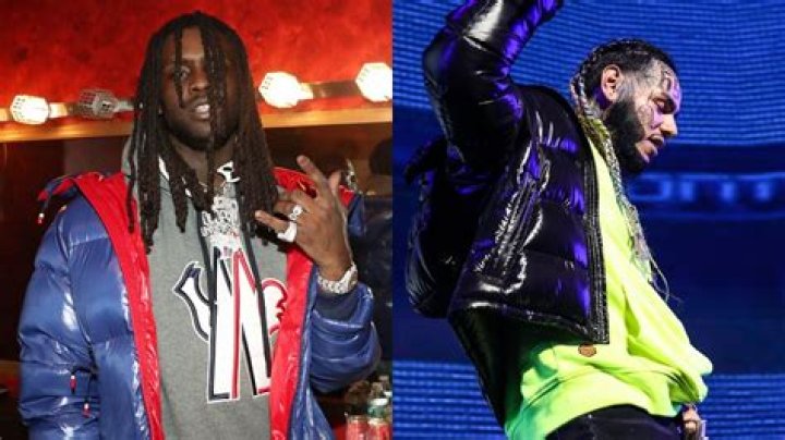 Tekashi 69’s Associate Kooda B’s Legal Documents Have Been Released – 69 Named Kooda The Shooter In The Chief Keef Case