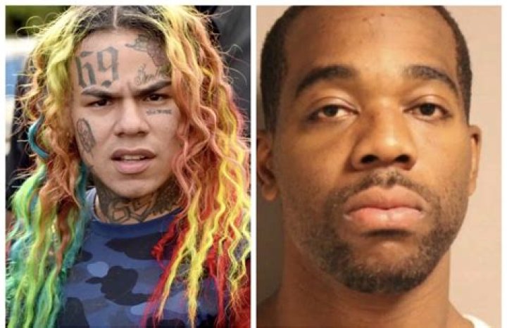 Tekashi 69’s Kidnapper Is Sentenced To 24 Years In Prison