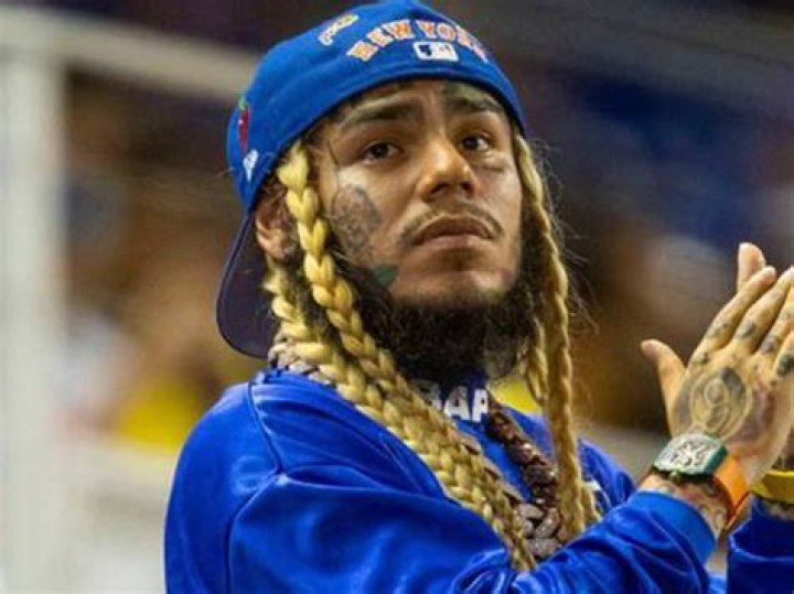 Tekashi 69’s Plea Deal Could Reportedly Secure His Freedom & Witness Protection