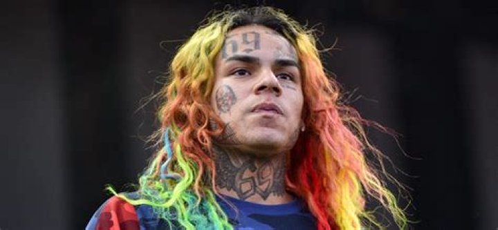 Tekashi 6ix9ine Made A Mess Of Cardi B’s Reputation With Gang Revelations