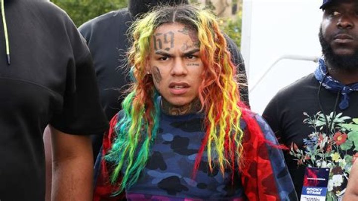 Tekashi 6ix9ine’s Mother, Girlfriend, And Bodyguard Write Letter To Judge Pleading For Leniency