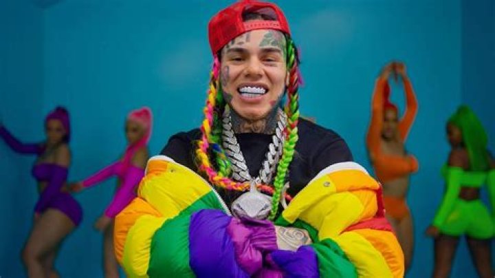 Tekashi 6ix9ine’s Testimony Leads To Convictions Of Nine Trey Members