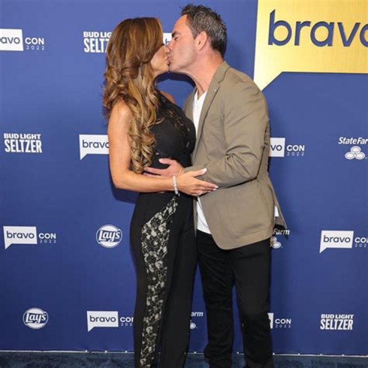 Teresa And Joe Giudice Are Reportedly ‘Getting To Know Each Other Again’ After Family Reunion – They’re Both Changed People!