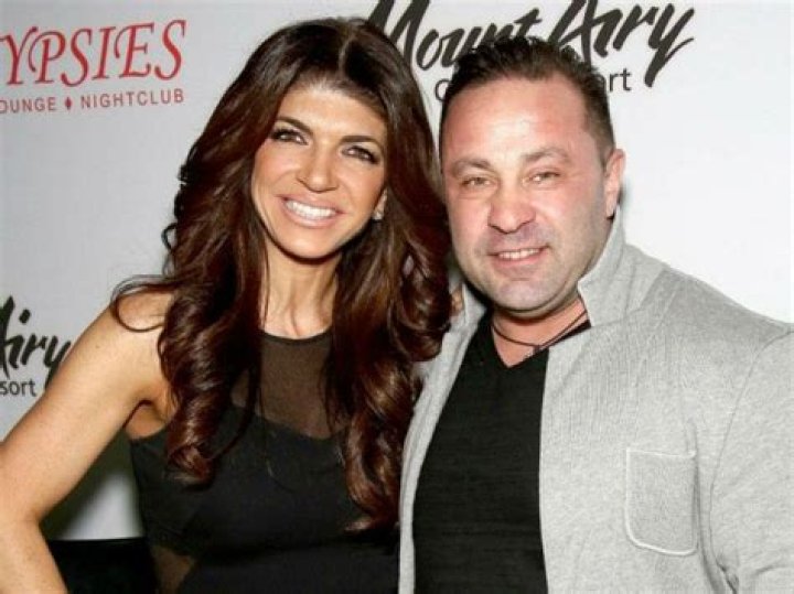 Teresa And Joe Giudice ’s Daughter Milania Seeks Out President Trump To Stop Dad’s Deportation
