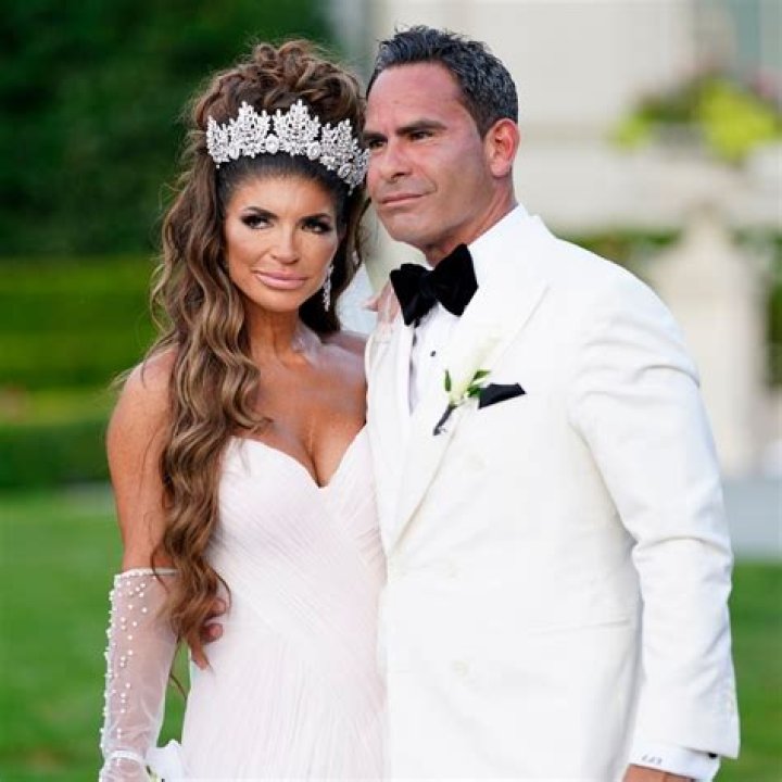 Teresa Giudice Amused By The Blake Schreck Dating Rumors – She’s Loyal To Joe