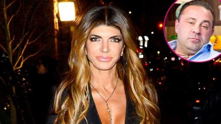 Teresa Giudice And Realtor Blake Schreck Looked Like ‘A Couple’ During Rooftop Bar Outing Together, Eyewitness Says