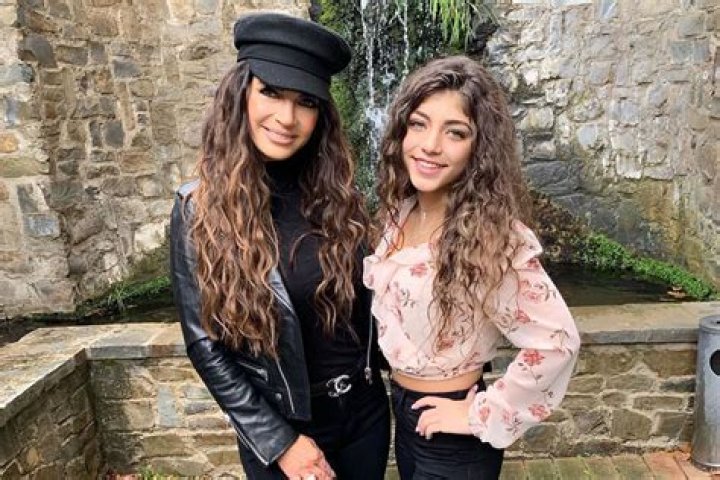Teresa Giudice Celebrates Daughter Milania’s Graduation And Fans Can’t Get Over How Grown Up She Looks And How Much She Resembles Her Mom!