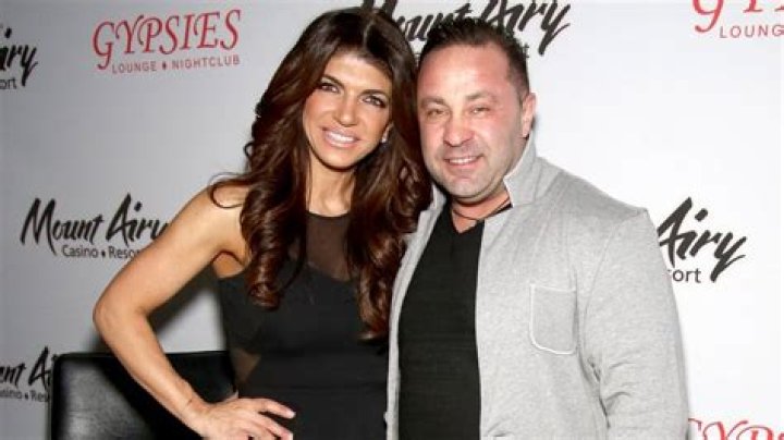 Teresa Giudice Has Reportedly Met With Divorce Lawyers!