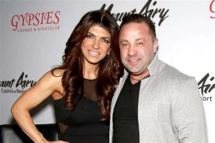 Teresa Giudice Is No Longer Attracted To Estranged Husband Joe Giudice