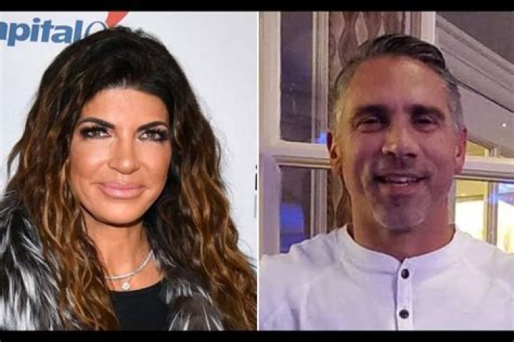 Teresa Giudice – Is She Ready To Move On And Find Love Again After Split From Joe?