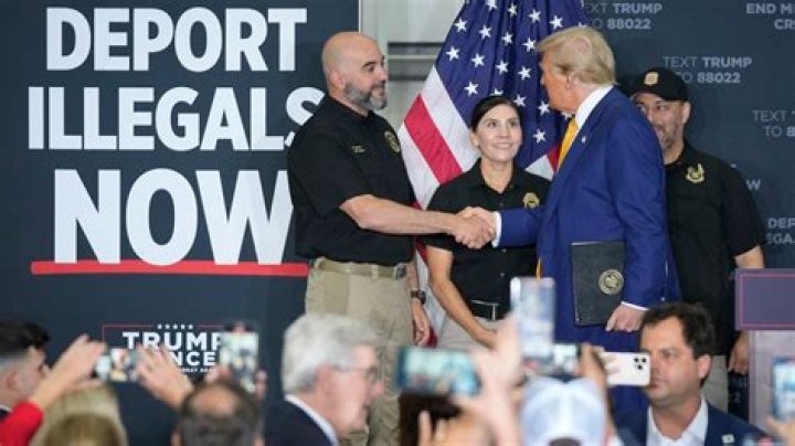 Teresa Giudice Not Worried About Donald Trump’s Deportation Threat While Joe Is Still In ICE Custody – Here’s Why!