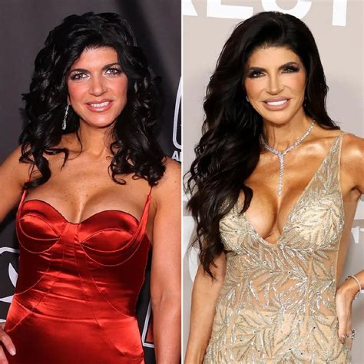 Teresa Giudice ‘Obsessed With Looking Young And Hot’ – Doesn’t Care About Looking ‘Too Tan’ After Criticism