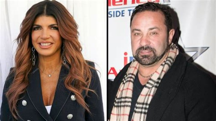 Teresa Giudice Really Wants A RHONJ Spin-Off Of Her Own If Husband Joe Gets Deported