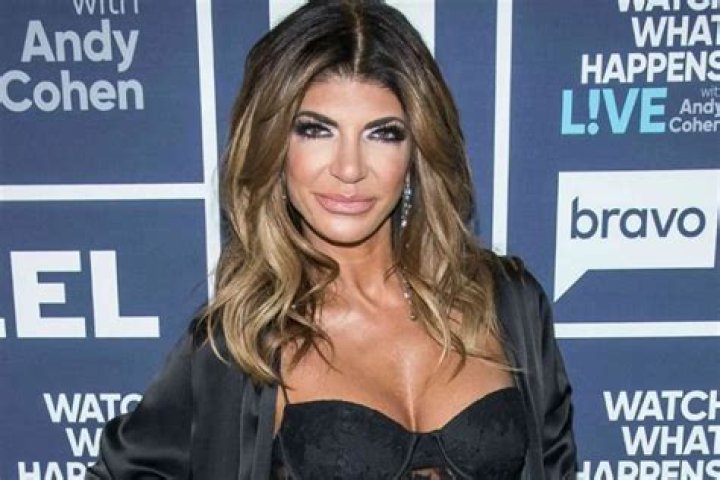 Teresa Giudice Reportedly Pitching A RHONJ Spin-Off About Her Single Life After Ditching Juicy Joe