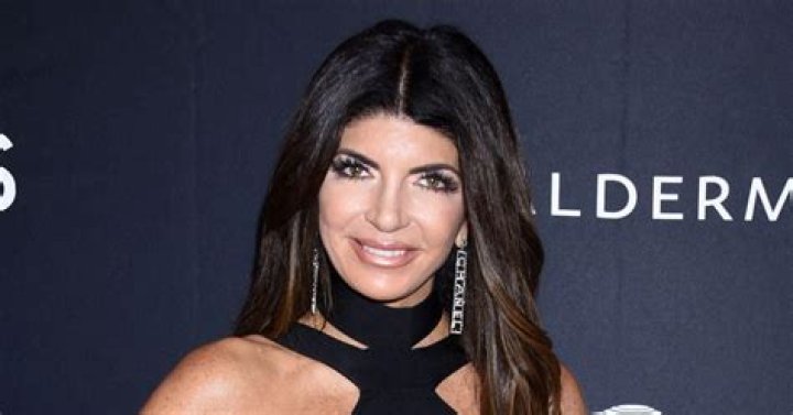 Teresa Giudice Reportedly Struggles With Celebrating Mother’s Day – Here’s Why!