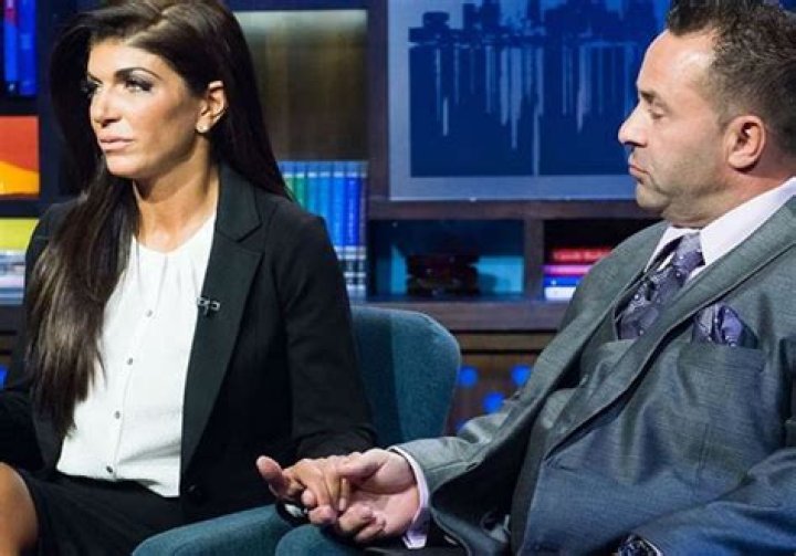 Teresa Giudice Reveals Joe Giudice’s Surprising Post-Prison Plans