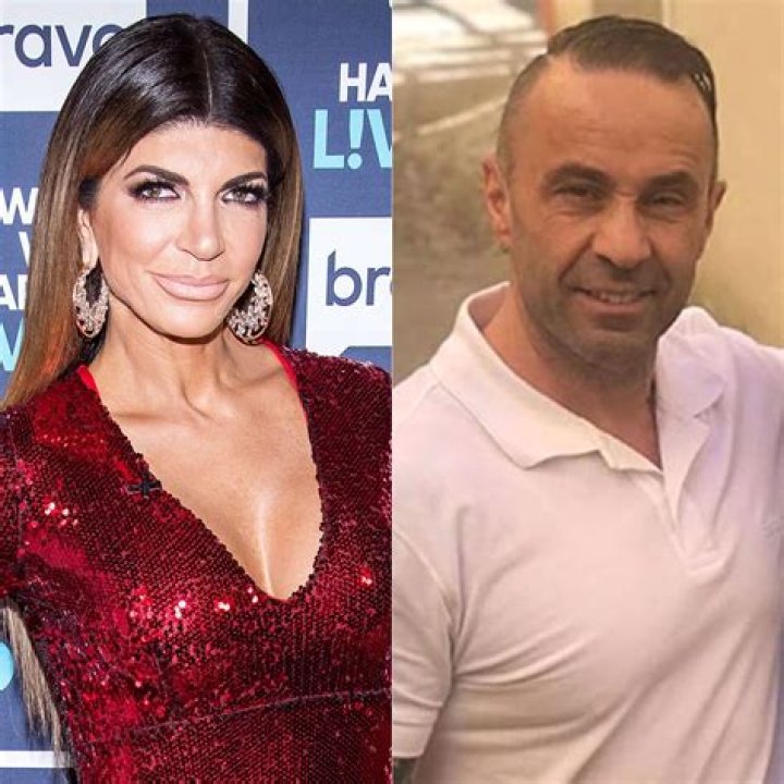 Teresa Giudice Reveals She Found Joe’s Secret Phone With Only A Woman’s Number On It – Here’s What Happened When She Confronted The ‘Mistress!’