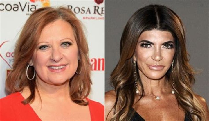 Teresa Giudice Says Caroline Manzo Has Only Herself To Blame For Their Fallout After Admitting She Misses Her